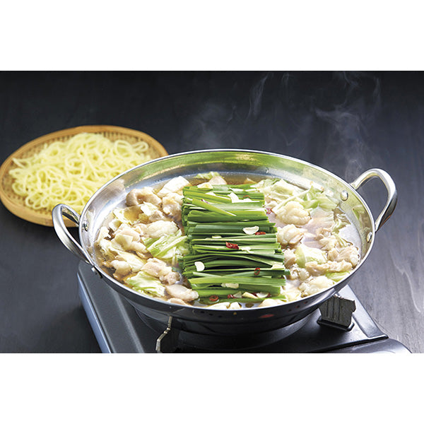 福岡 博多 牛もつ鍋