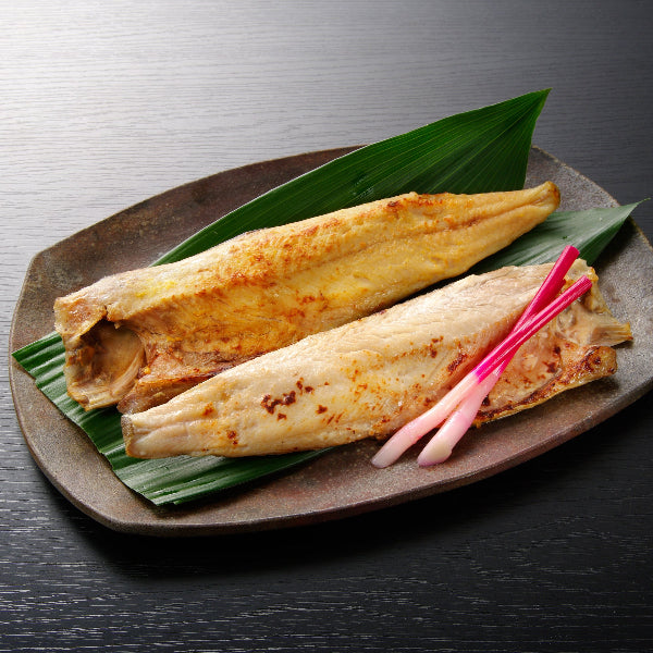 北海道小樽産 ほっけ西京漬・粕漬詰合せ