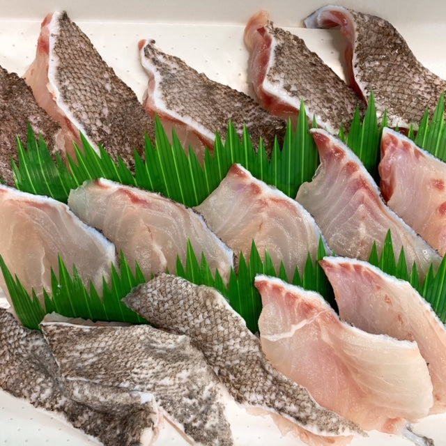 マハタ鍋セット&干物おまかせセット