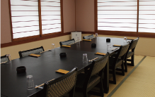 相生亭(お座敷)松阪肉会席① ペアお食事券