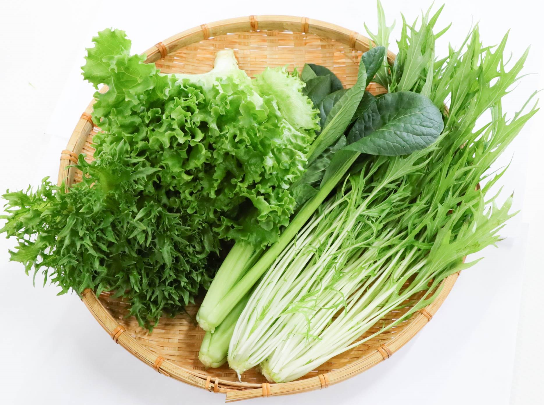 健康セット(LOCABO ホワイト&低カリウム野菜)