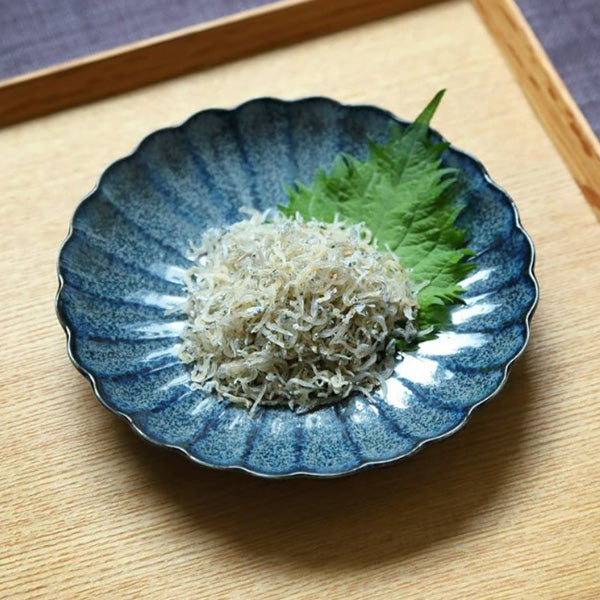 ちりめんパック