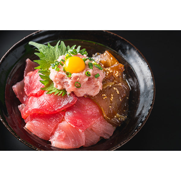 長久丸のお手軽セット