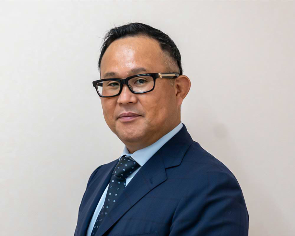 株式会社ダイギ 代表取締役 山田 信之