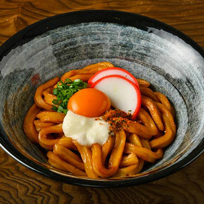 ISE UDON(詰め合わせ8食入り)