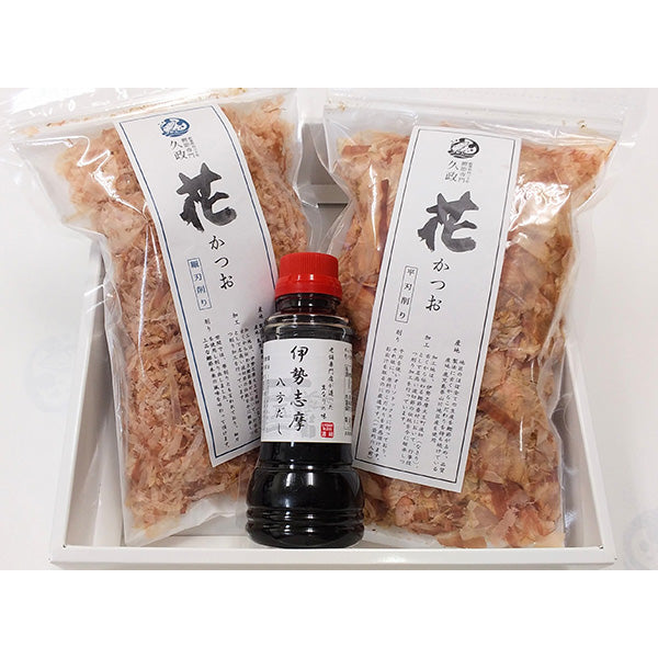 鰹節詰め合せ3