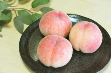 桃　200g 2個×2pc