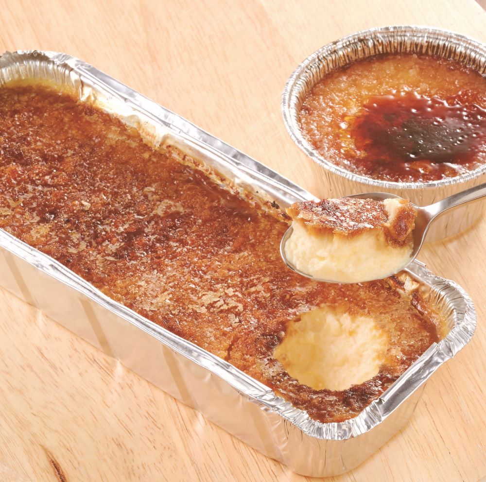愛知牧場冷凍スイーツセット（アイス、カタラーナ、チーズケーキ）