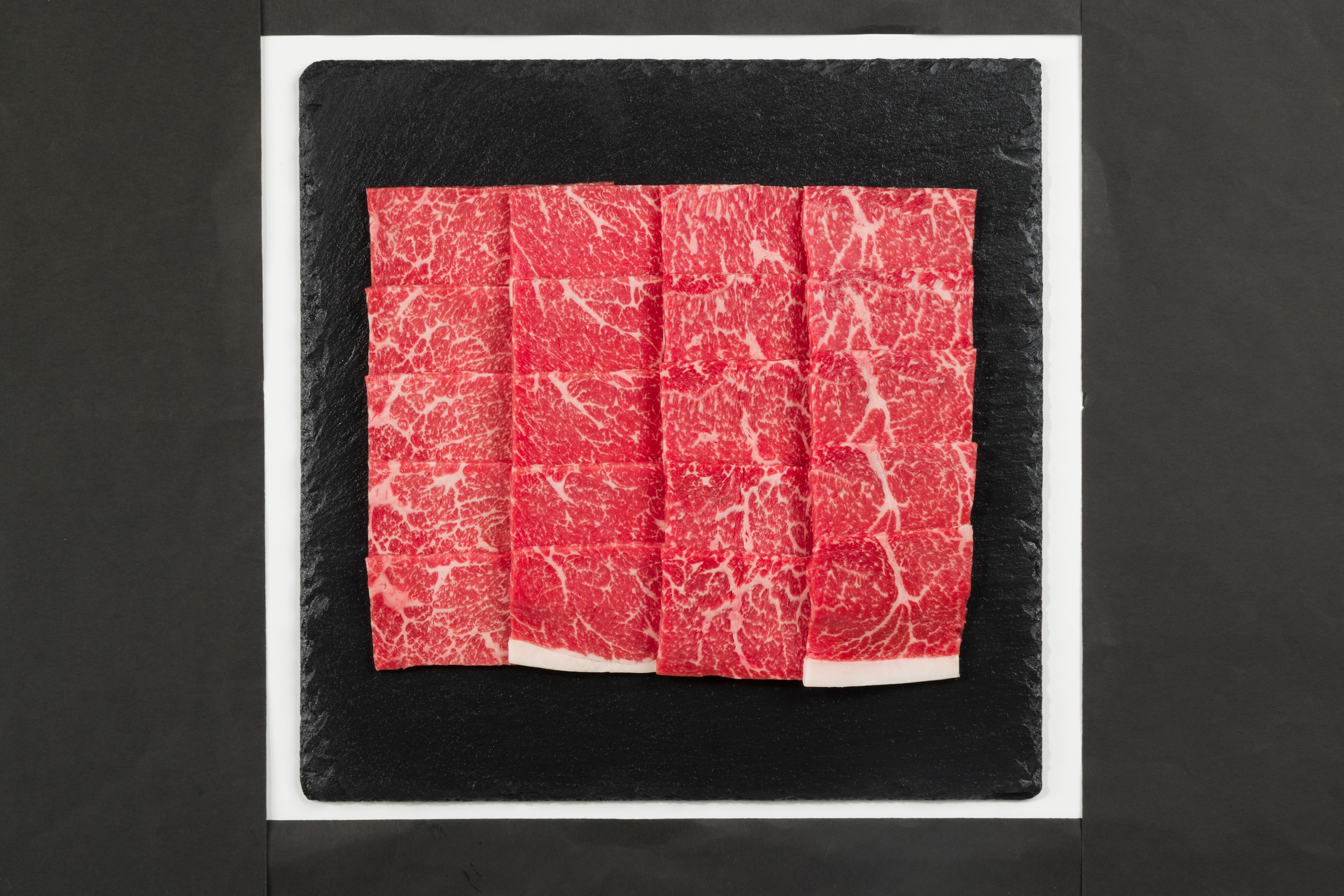 くまもとあか牛モモ焼肉用