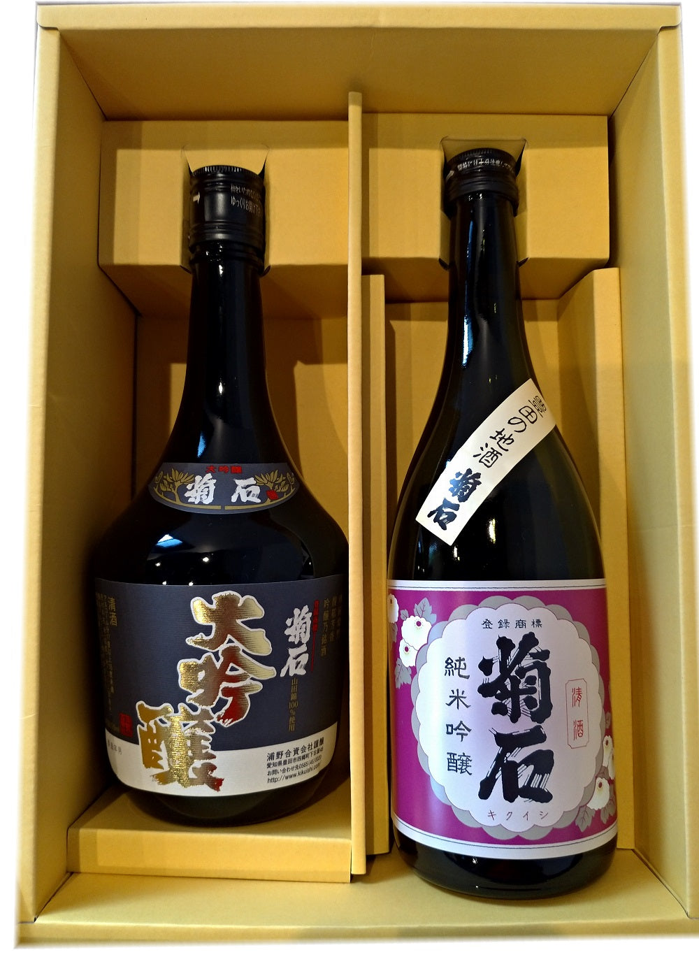 日本酒セレクション 皐月