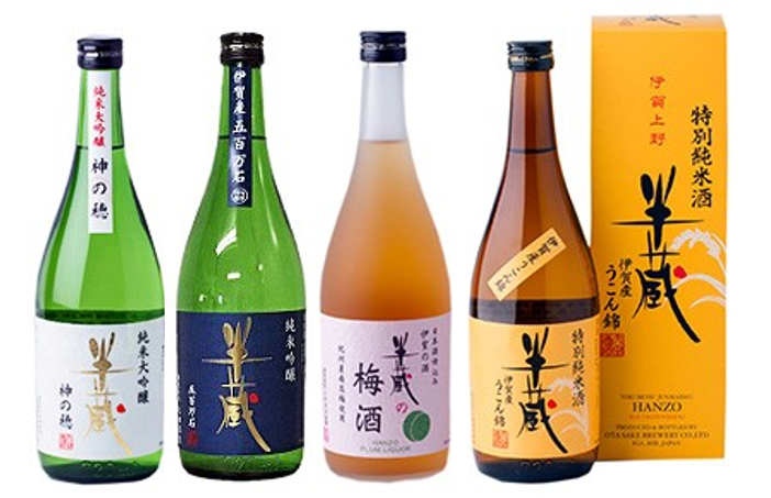 日本酒セレクション 皐月