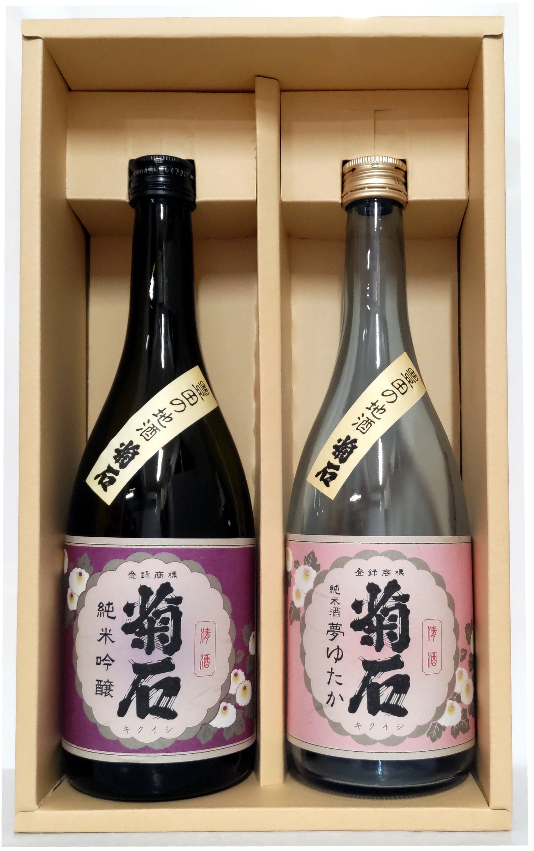 日本酒セレクション 弥生